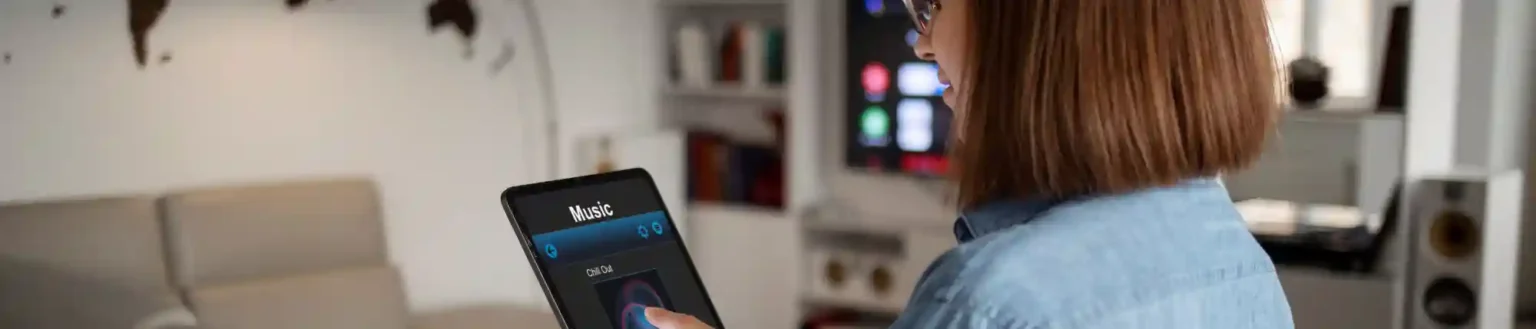 Integração Apple e Lutron