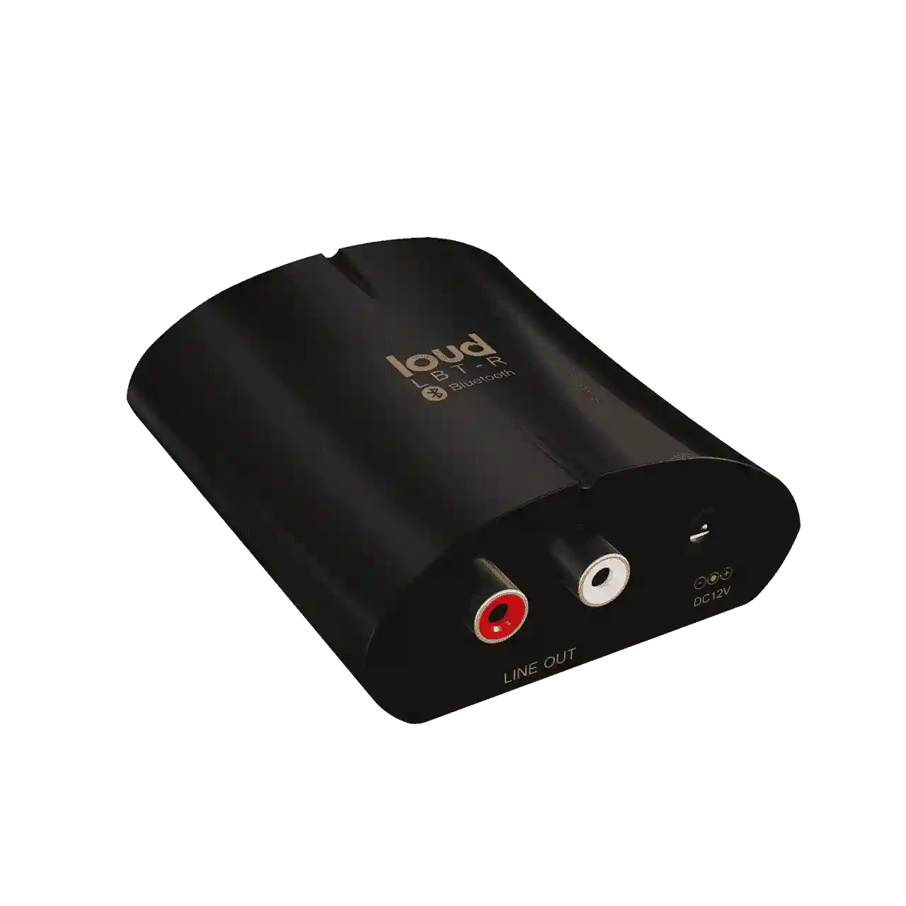 Receptor Bluetooth Loud Áudio LBT-R